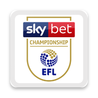 enlgish championship logo