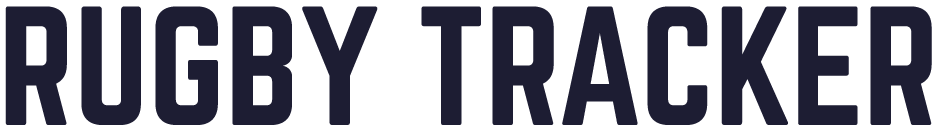 Rugby Tracker